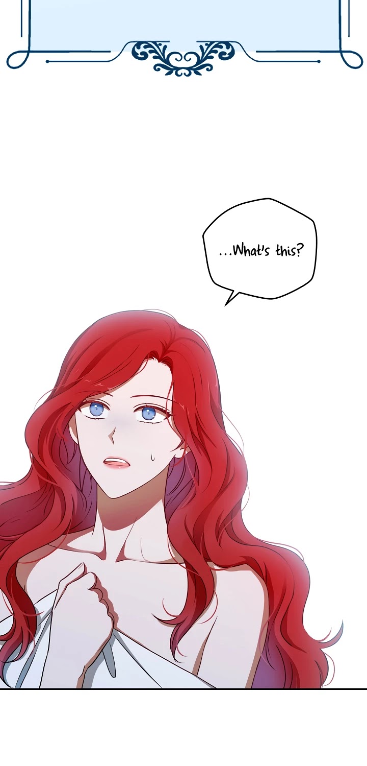 It Looks Like I’ve Fallen into the World of a Reverse Harem Game chapter 1 page 28