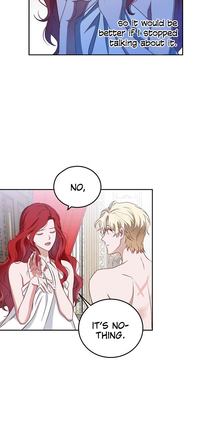 It Looks Like I’ve Fallen into the World of a Reverse Harem Game chapter 1 page 30