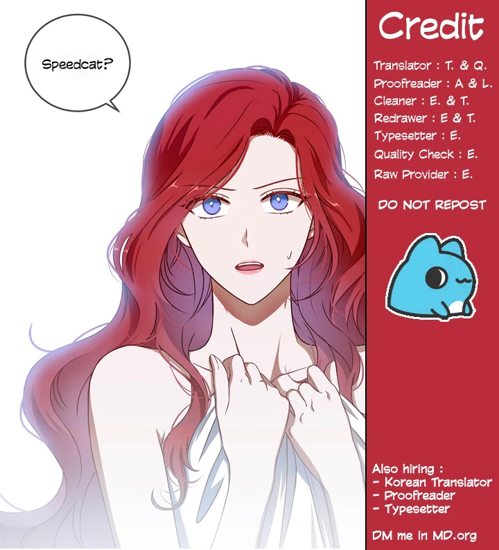 It Looks Like I’ve Fallen into the World of a Reverse Harem Game chapter 1 page 39