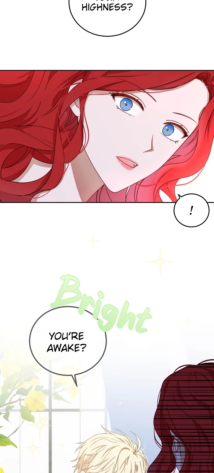 It Looks Like I’ve Fallen into the World of a Reverse Harem Game chapter 1 page 7