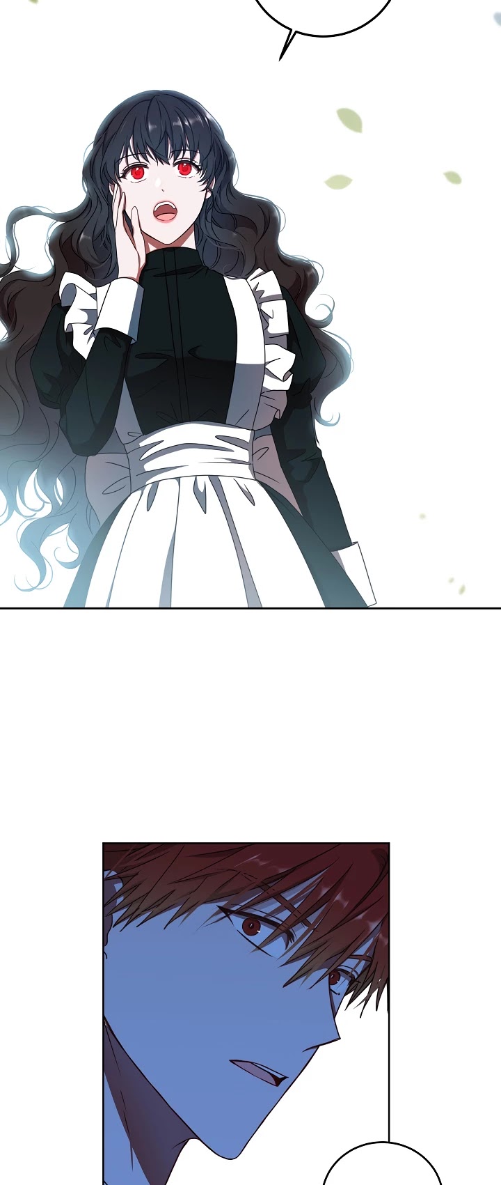 It Looks Like I’ve Fallen into the World of a Reverse Harem Game chapter 10 page 12