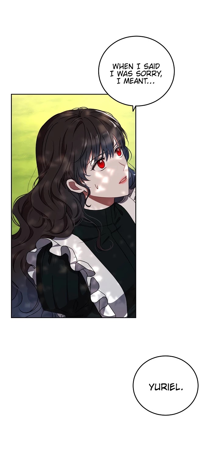 It Looks Like I’ve Fallen into the World of a Reverse Harem Game chapter 10 page 16