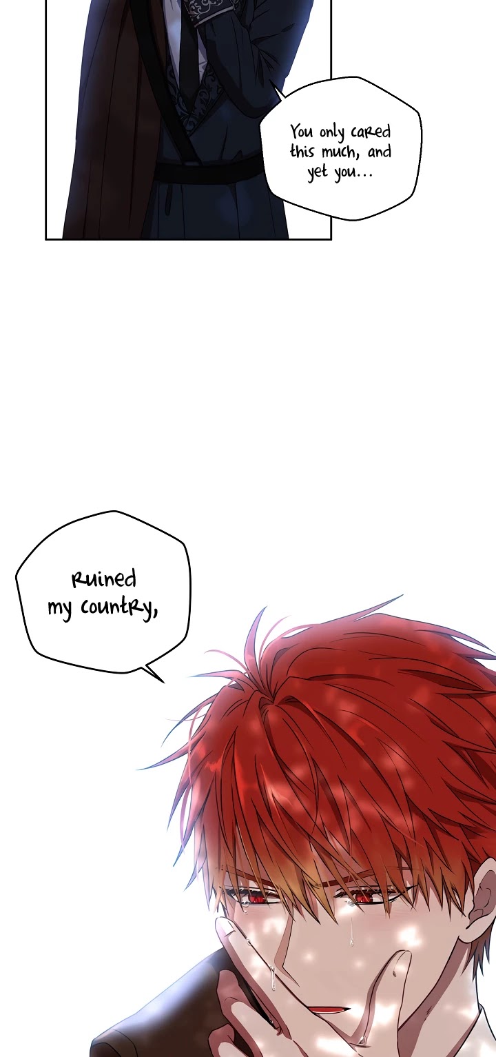 It Looks Like I’ve Fallen into the World of a Reverse Harem Game chapter 10 page 2