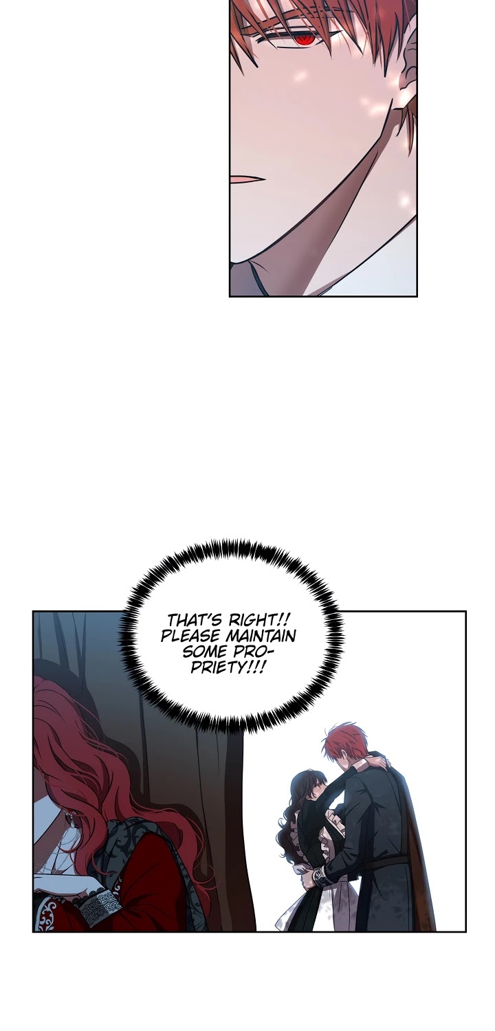 It Looks Like I’ve Fallen into the World of a Reverse Harem Game chapter 10 page 25