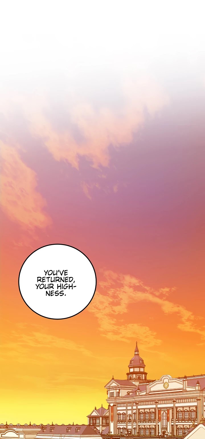 It Looks Like I’ve Fallen into the World of a Reverse Harem Game chapter 10 page 28