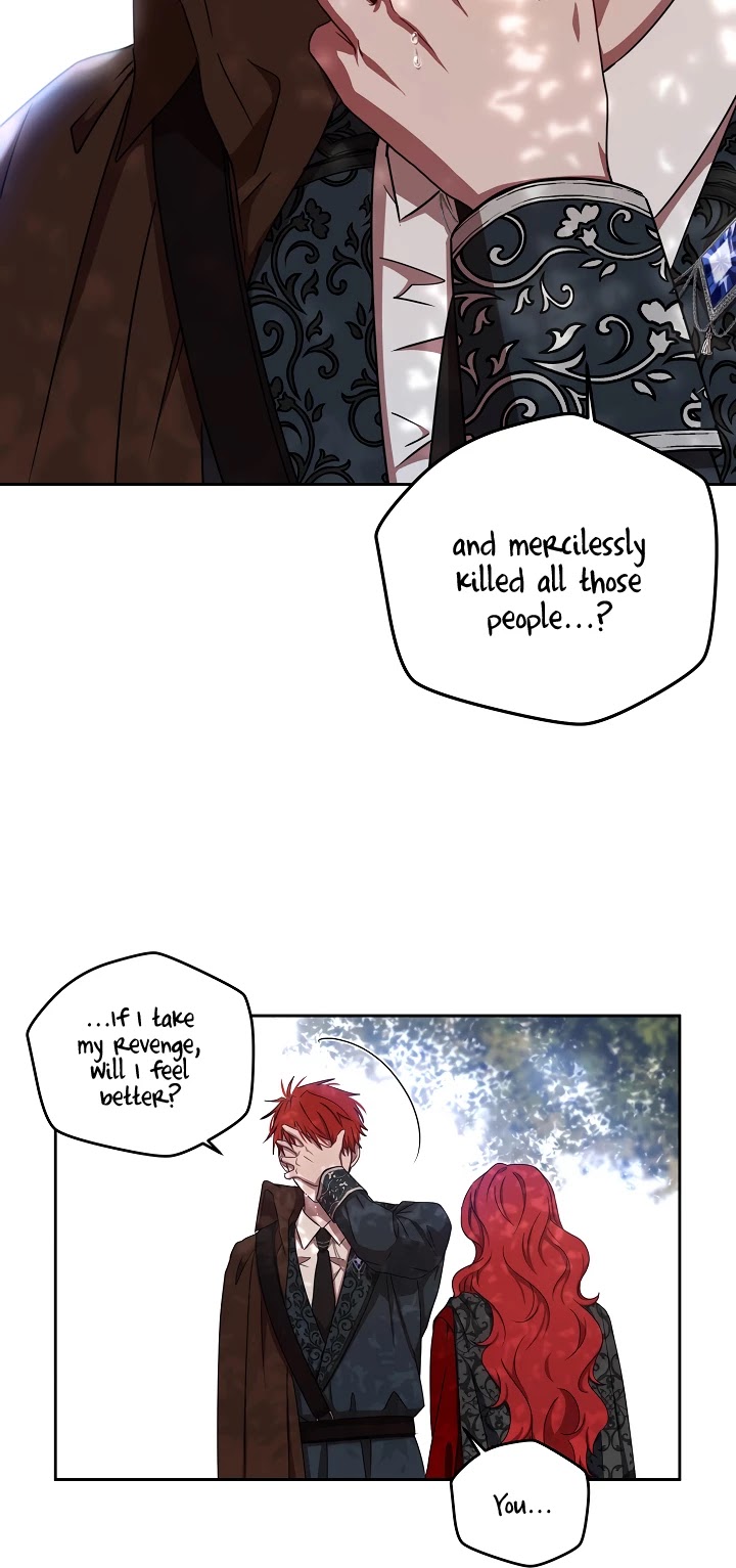 It Looks Like I’ve Fallen into the World of a Reverse Harem Game chapter 10 page 3