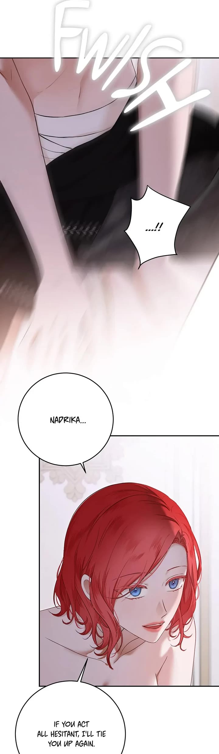 It Looks Like I’ve Fallen into the World of a Reverse Harem Game chapter 100 page 15