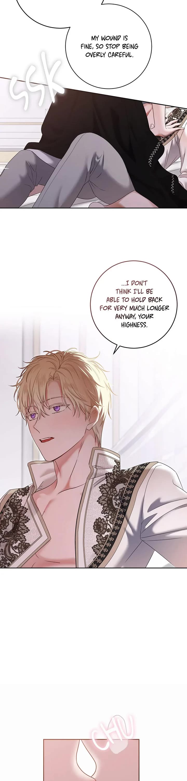 It Looks Like I’ve Fallen into the World of a Reverse Harem Game chapter 100 page 16