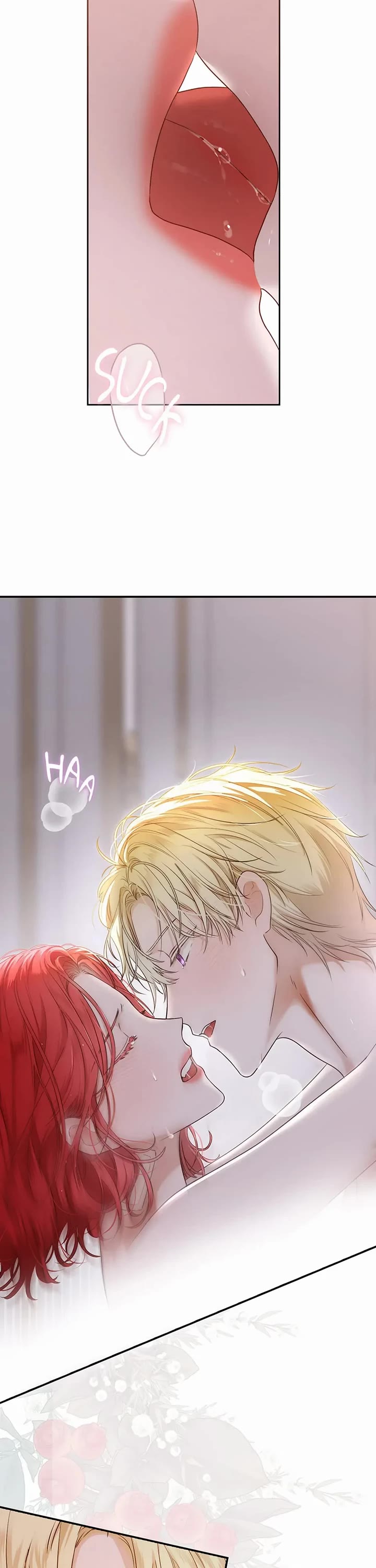 It Looks Like I’ve Fallen into the World of a Reverse Harem Game chapter 100 page 17