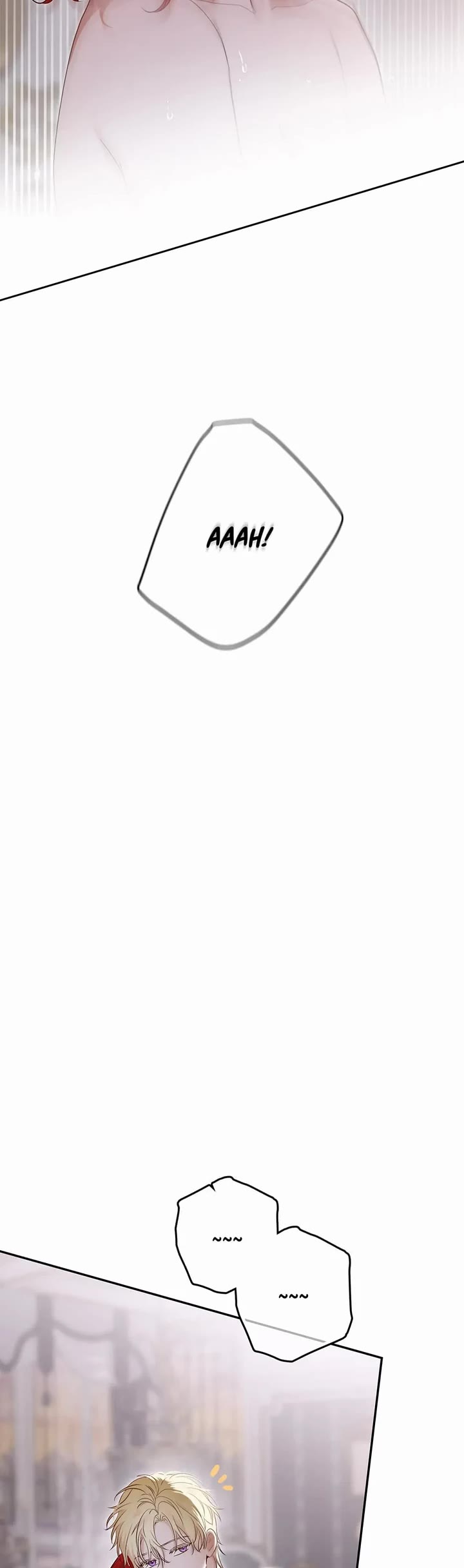 It Looks Like I’ve Fallen into the World of a Reverse Harem Game chapter 100 page 19