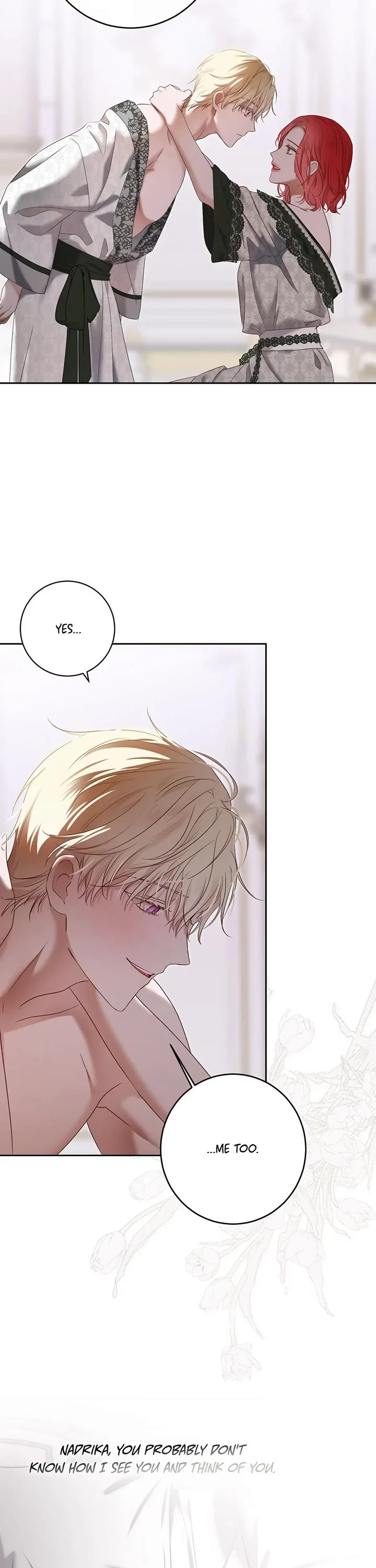 It Looks Like I’ve Fallen into the World of a Reverse Harem Game chapter 100 page 26