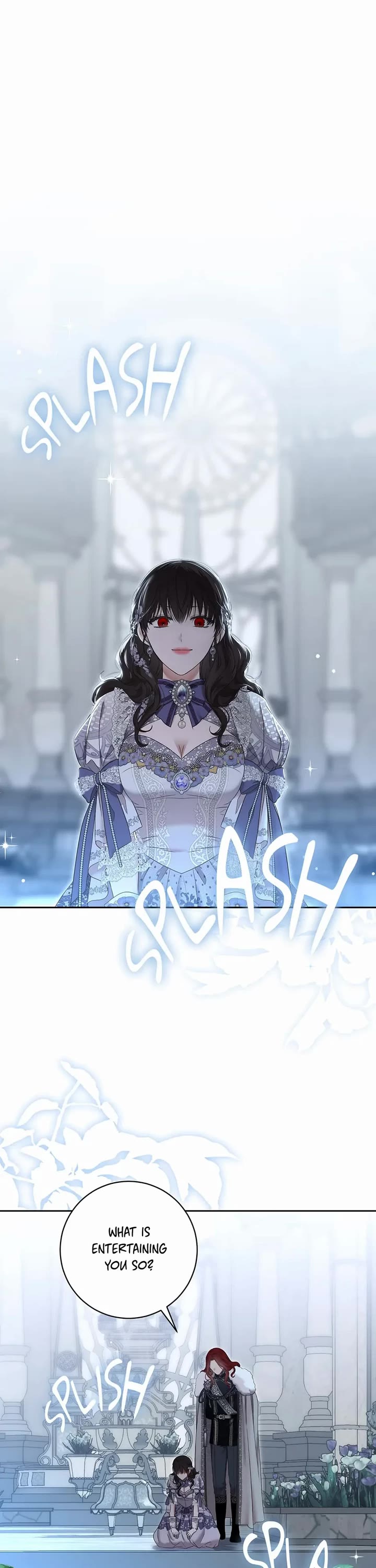 It Looks Like I’ve Fallen into the World of a Reverse Harem Game chapter 101 page 1