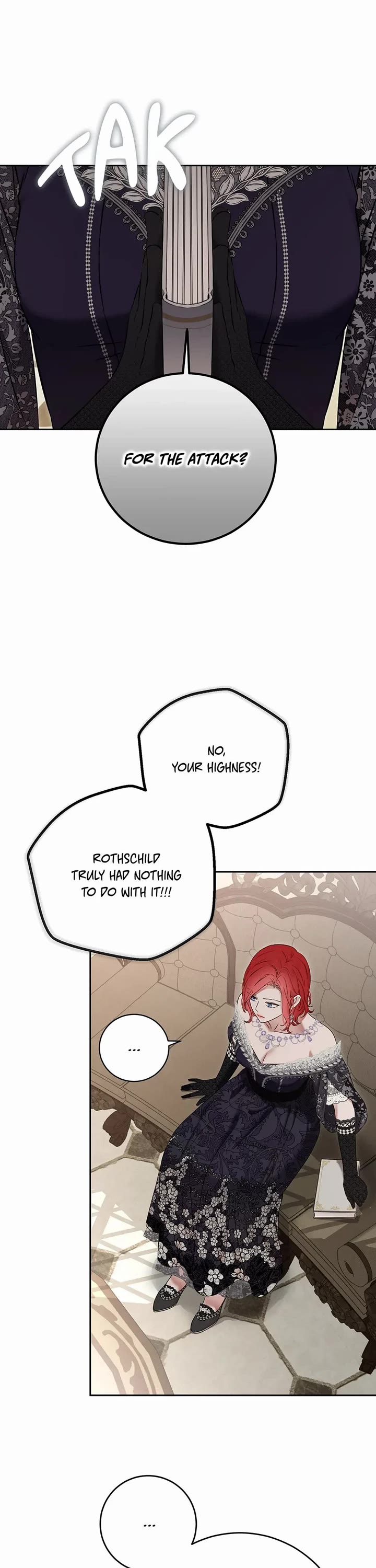 It Looks Like I’ve Fallen into the World of a Reverse Harem Game chapter 101 page 11