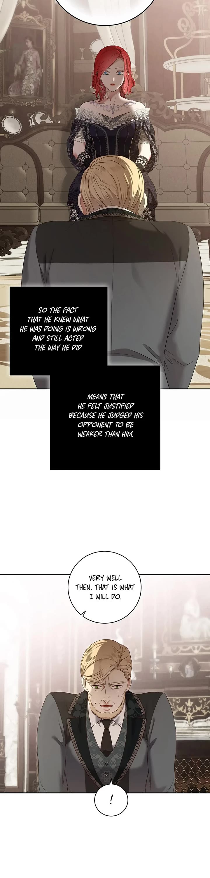 It Looks Like I’ve Fallen into the World of a Reverse Harem Game chapter 101 page 13