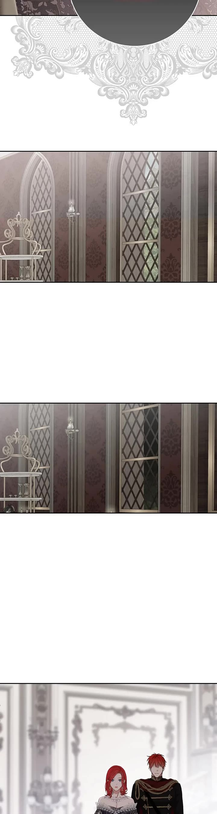 It Looks Like I’ve Fallen into the World of a Reverse Harem Game chapter 101 page 15