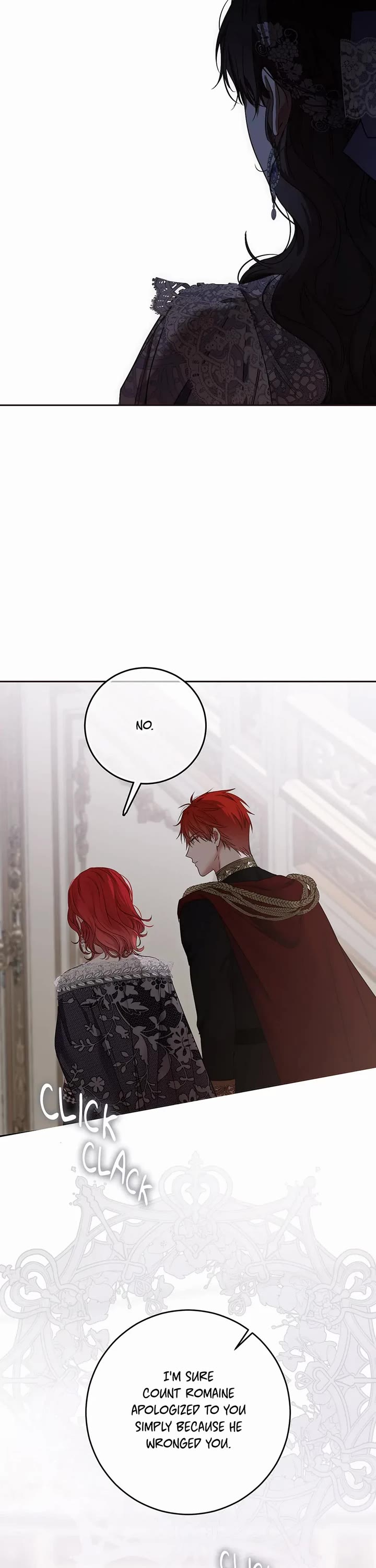 It Looks Like I’ve Fallen into the World of a Reverse Harem Game chapter 101 page 26