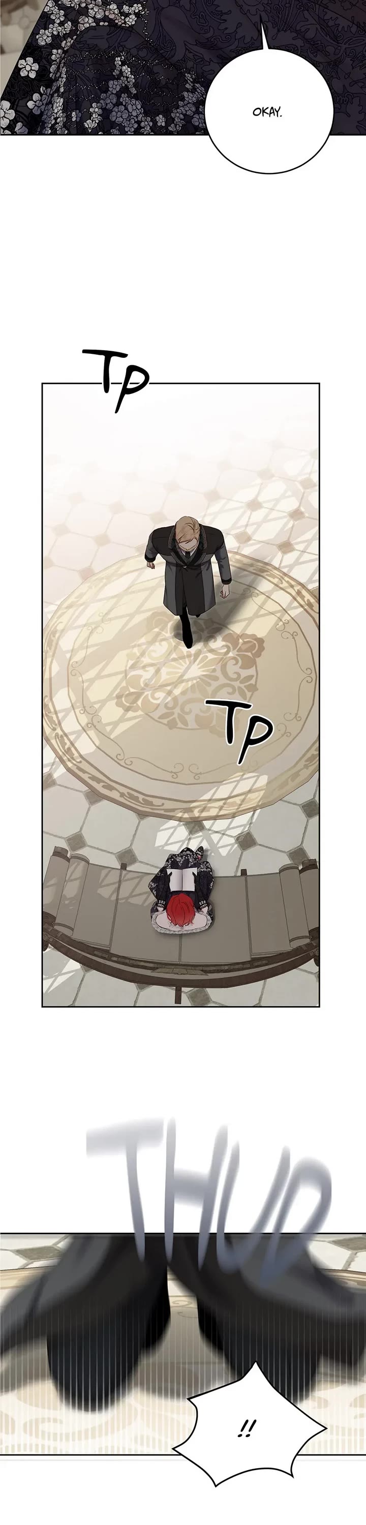 It Looks Like I’ve Fallen into the World of a Reverse Harem Game chapter 101 page 8