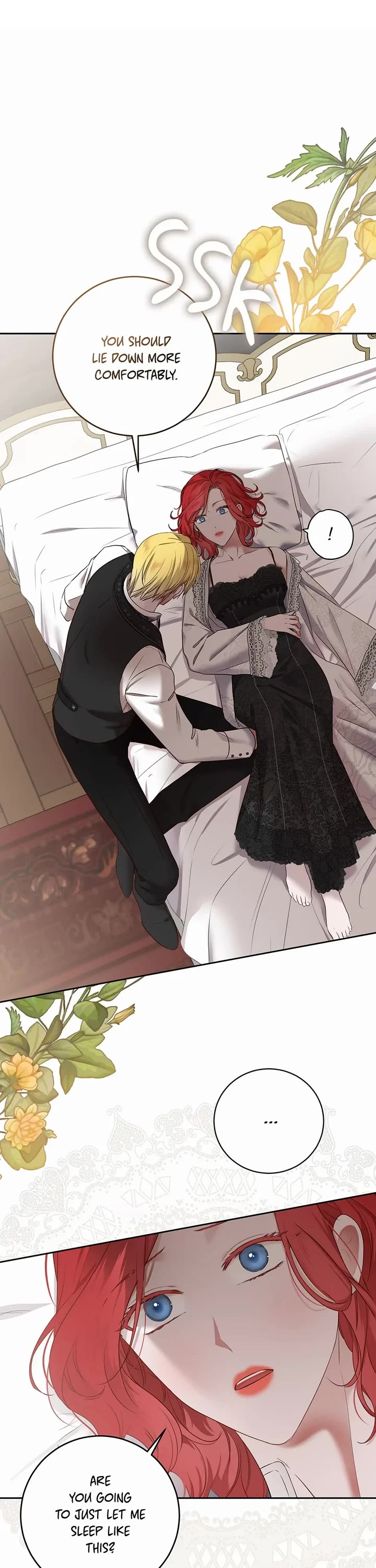 It Looks Like I’ve Fallen into the World of a Reverse Harem Game chapter 102 page 13