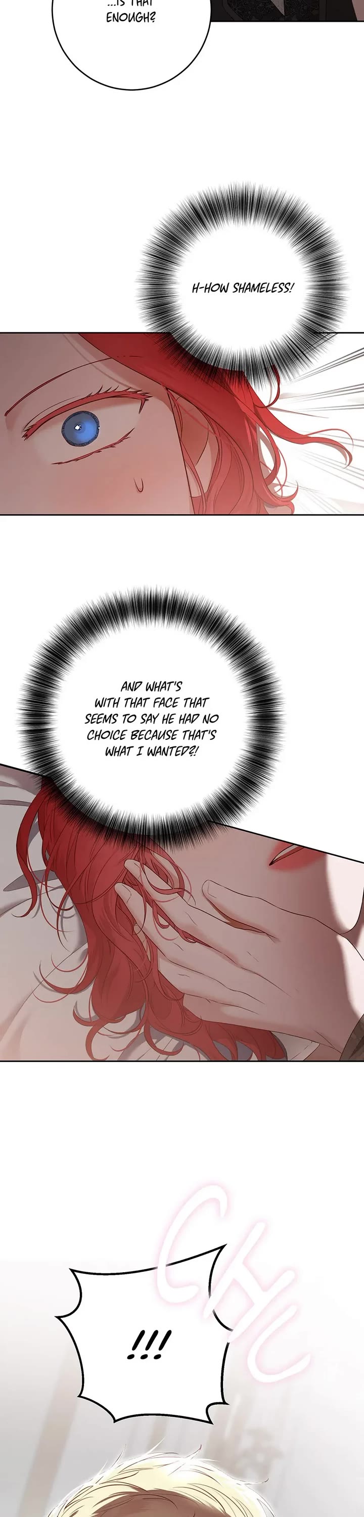 It Looks Like I’ve Fallen into the World of a Reverse Harem Game chapter 102 page 18