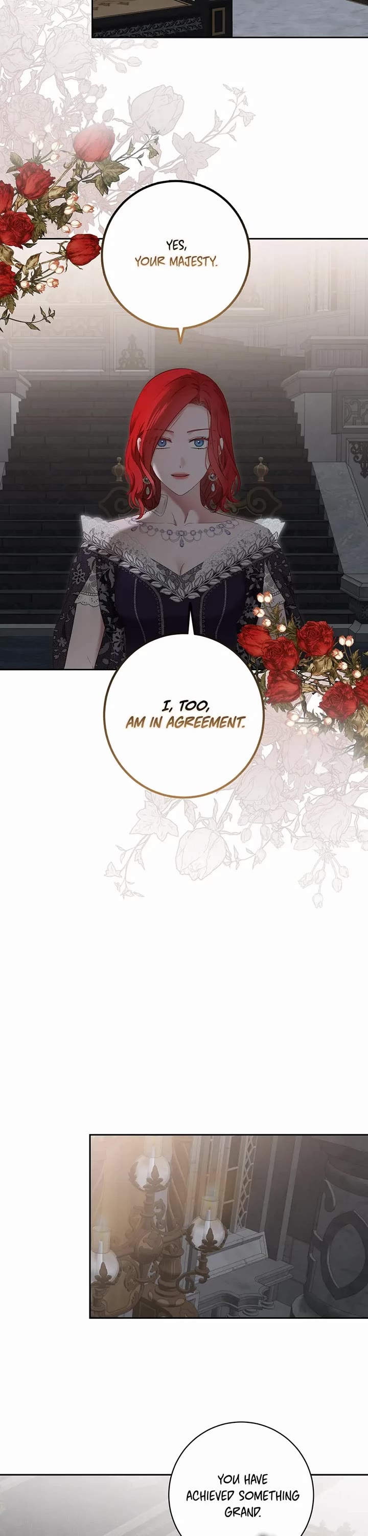 It Looks Like I’ve Fallen into the World of a Reverse Harem Game chapter 102 page 6