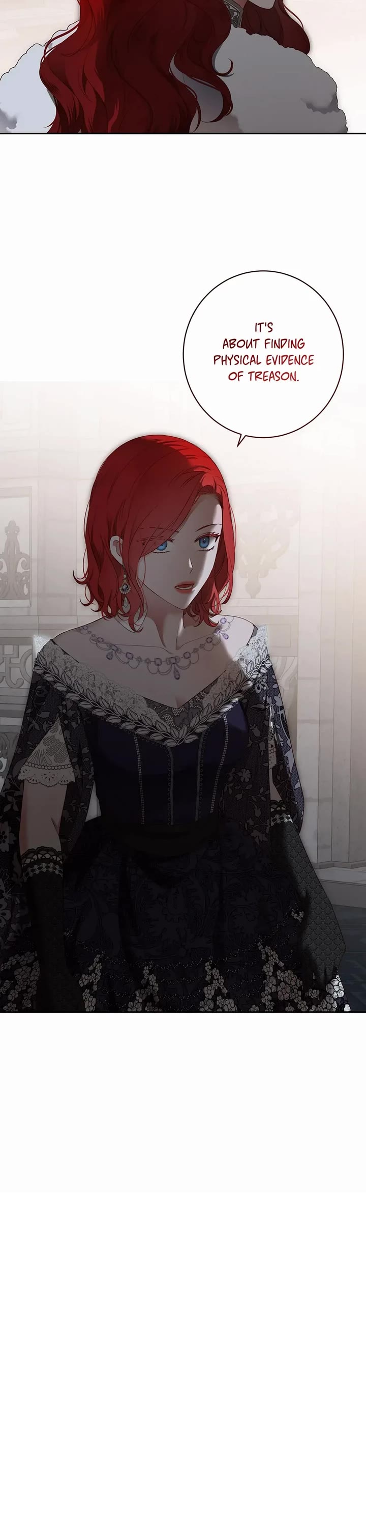 It Looks Like I’ve Fallen into the World of a Reverse Harem Game chapter 102 page 8