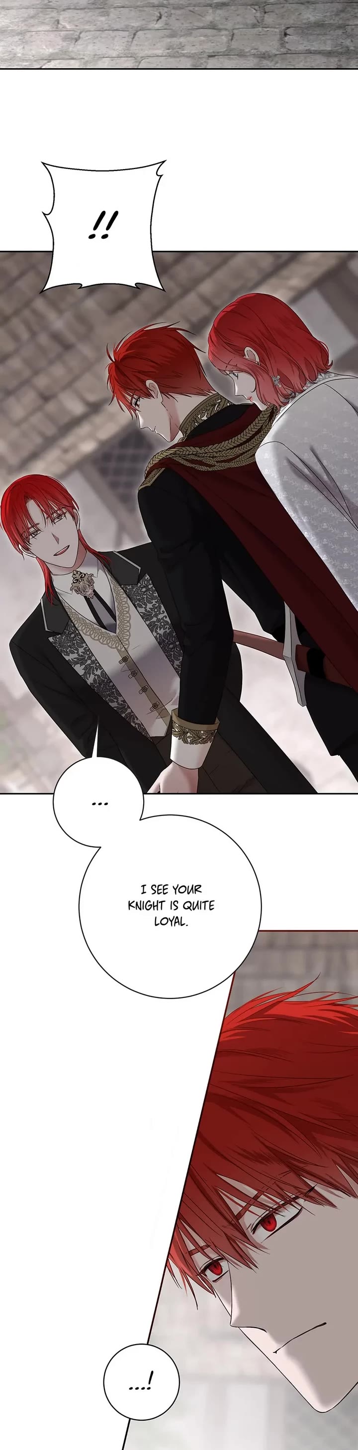 It Looks Like I’ve Fallen into the World of a Reverse Harem Game chapter 103 page 14