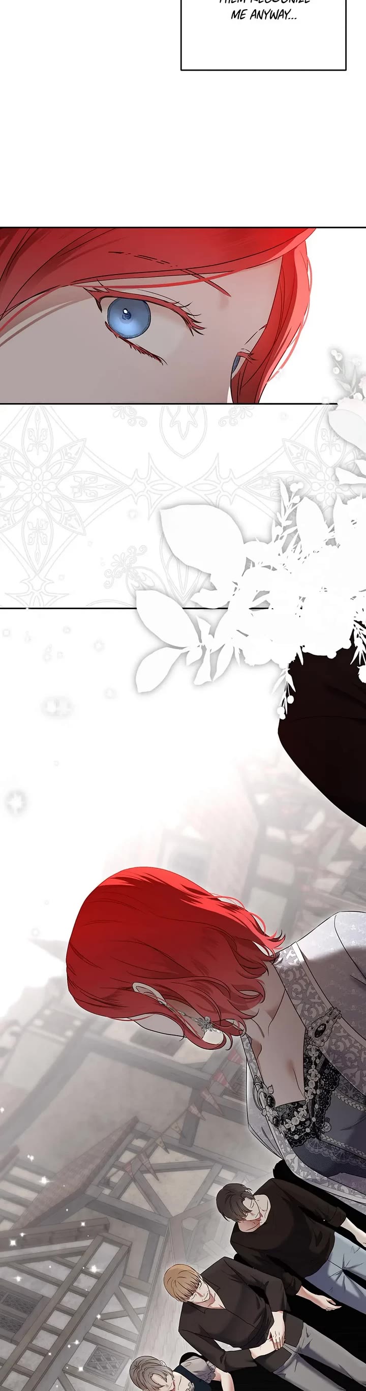 It Looks Like I’ve Fallen into the World of a Reverse Harem Game chapter 103 page 25