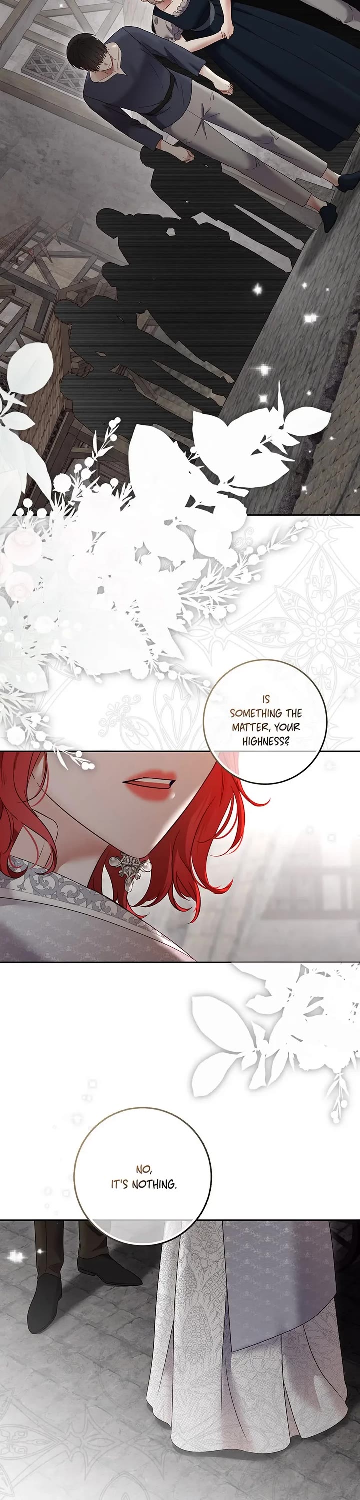 It Looks Like I’ve Fallen into the World of a Reverse Harem Game chapter 103 page 26