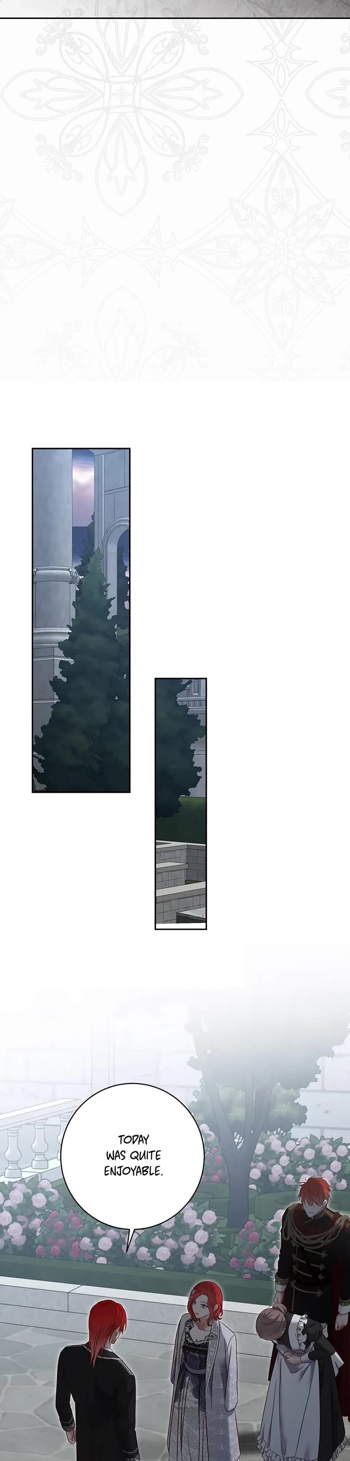 It Looks Like I’ve Fallen into the World of a Reverse Harem Game chapter 103 page 27