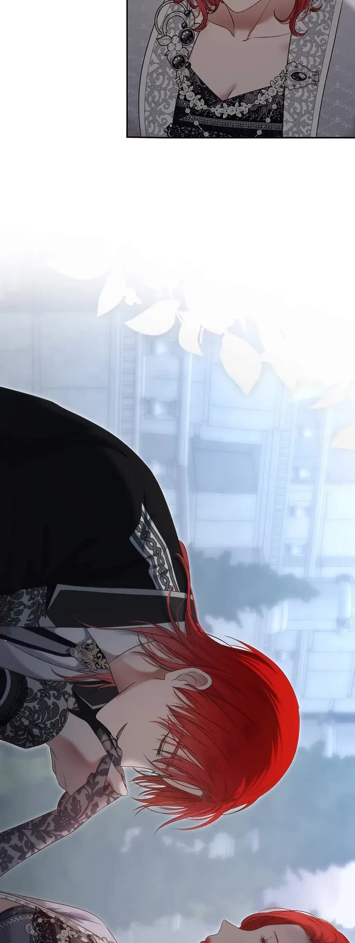 It Looks Like I’ve Fallen into the World of a Reverse Harem Game chapter 103 page 29