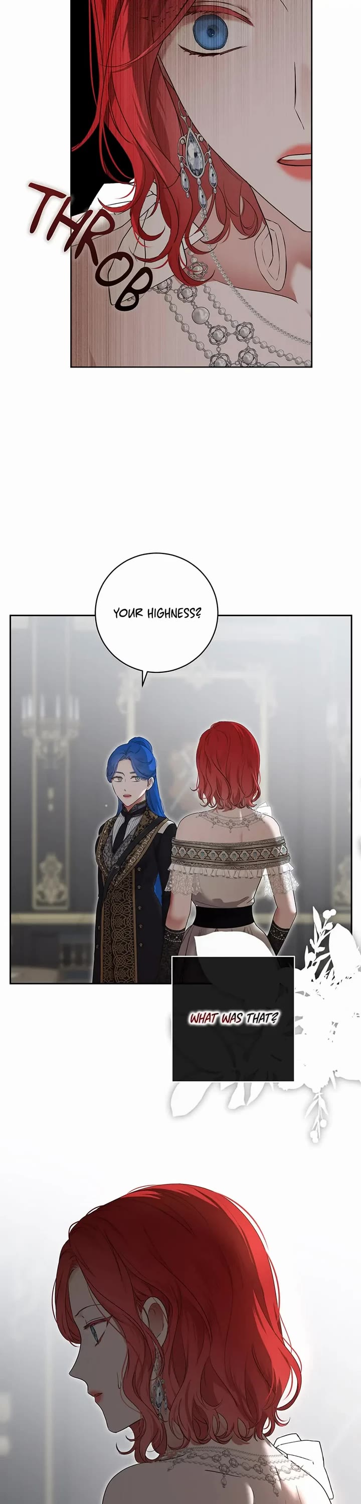 It Looks Like I’ve Fallen into the World of a Reverse Harem Game chapter 104 page 11