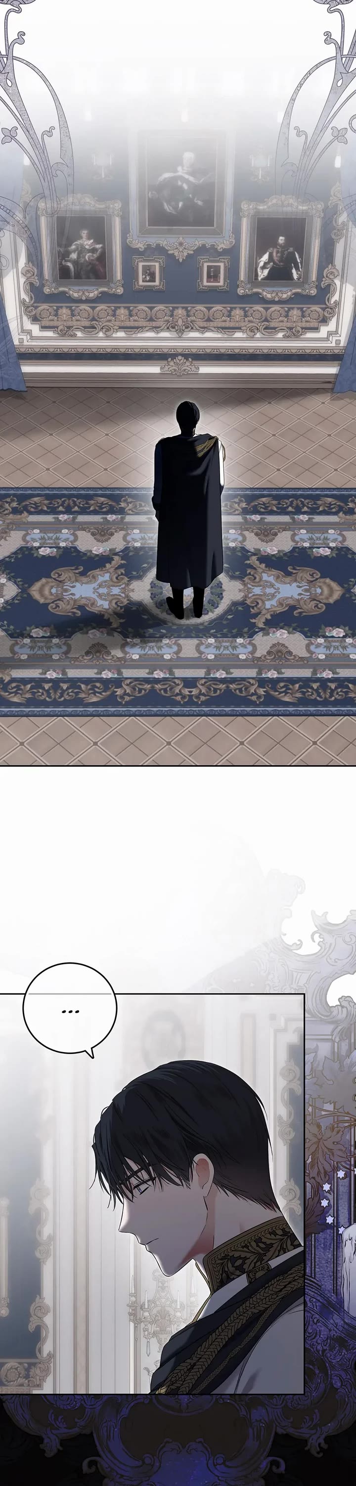 It Looks Like I’ve Fallen into the World of a Reverse Harem Game chapter 104 page 13