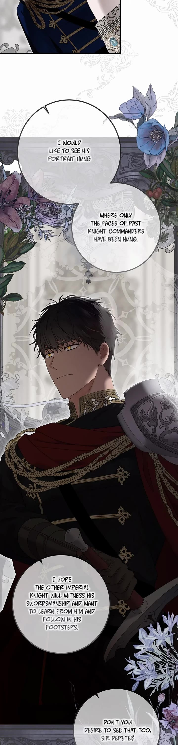 It Looks Like I’ve Fallen into the World of a Reverse Harem Game chapter 104 page 26