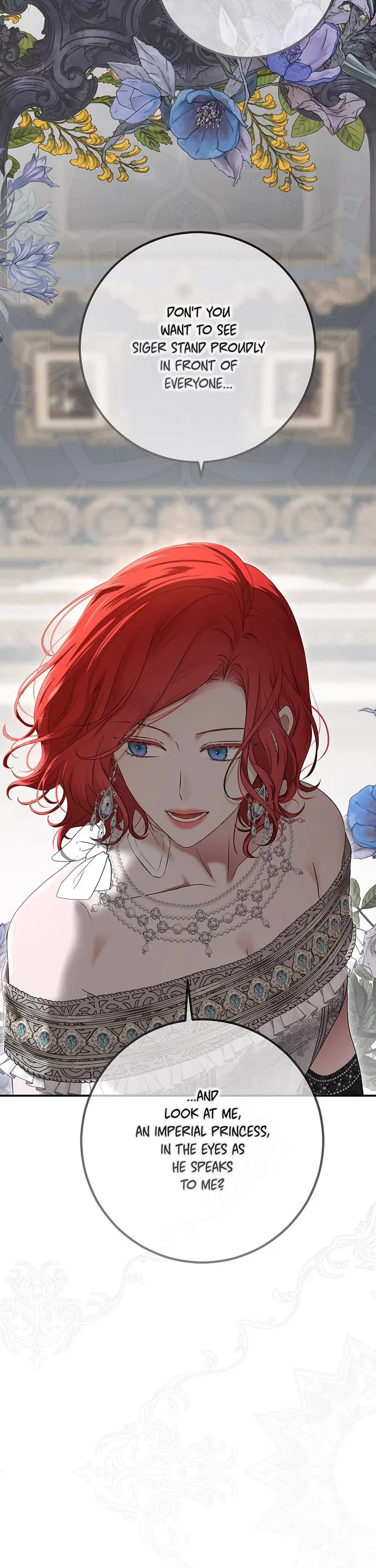 It Looks Like I’ve Fallen into the World of a Reverse Harem Game chapter 104 page 27