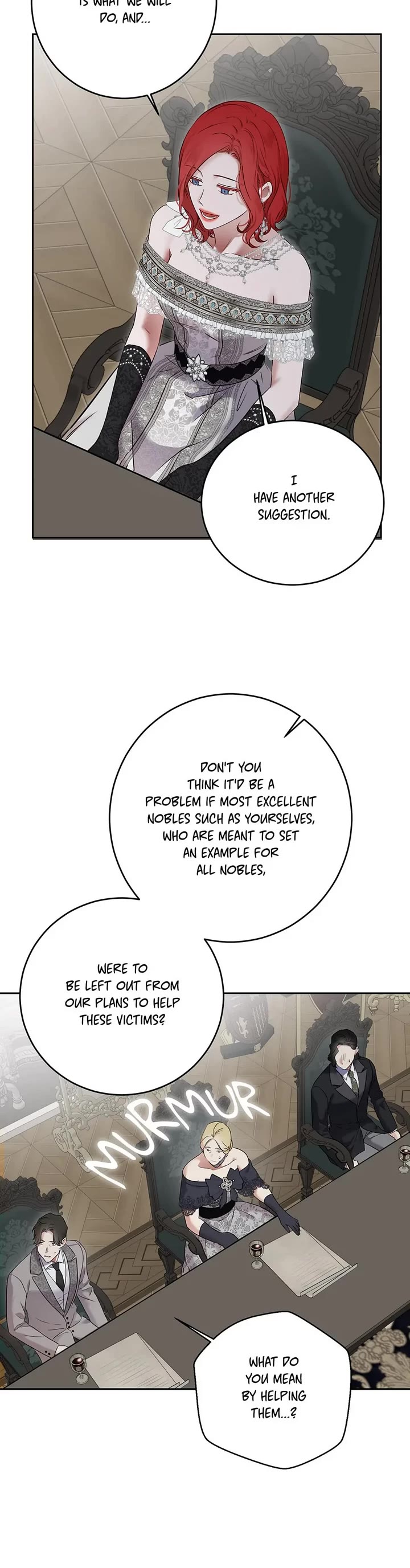 It Looks Like I’ve Fallen into the World of a Reverse Harem Game chapter 104 page 5