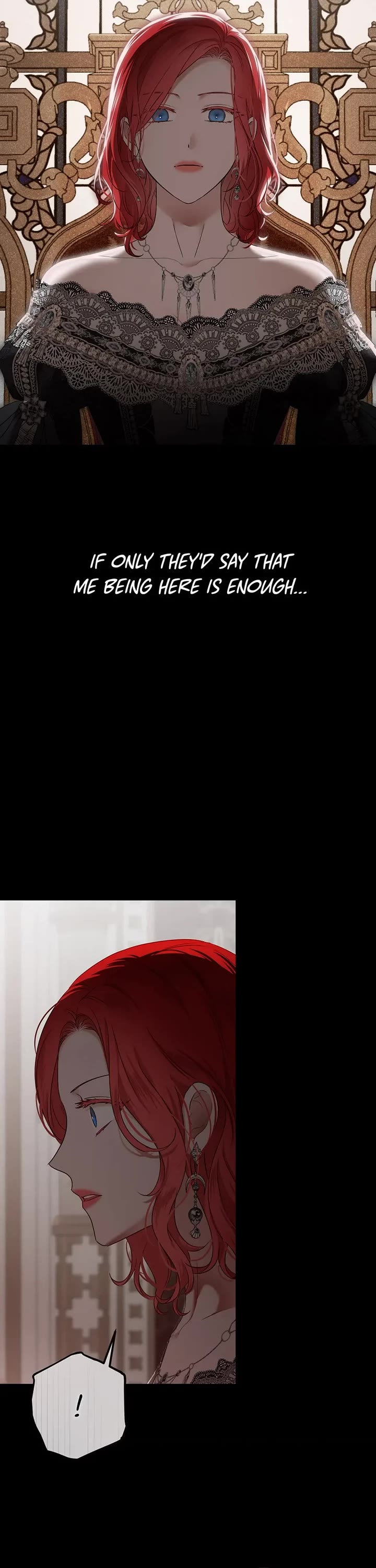 It Looks Like I’ve Fallen into the World of a Reverse Harem Game chapter 105 page 11