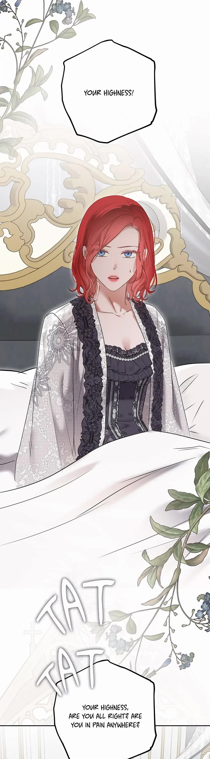 It Looks Like I’ve Fallen into the World of a Reverse Harem Game chapter 105 page 19