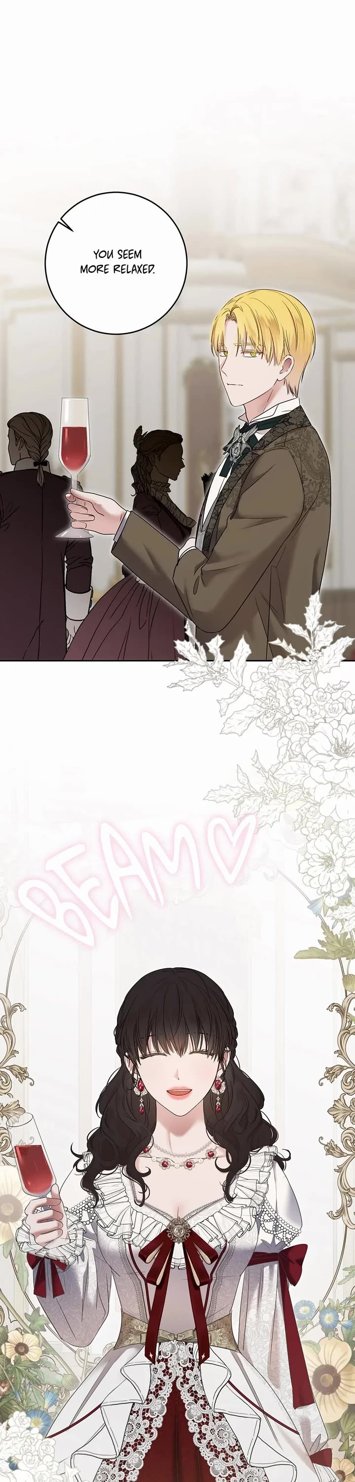 It Looks Like I’ve Fallen into the World of a Reverse Harem Game chapter 105 page 26