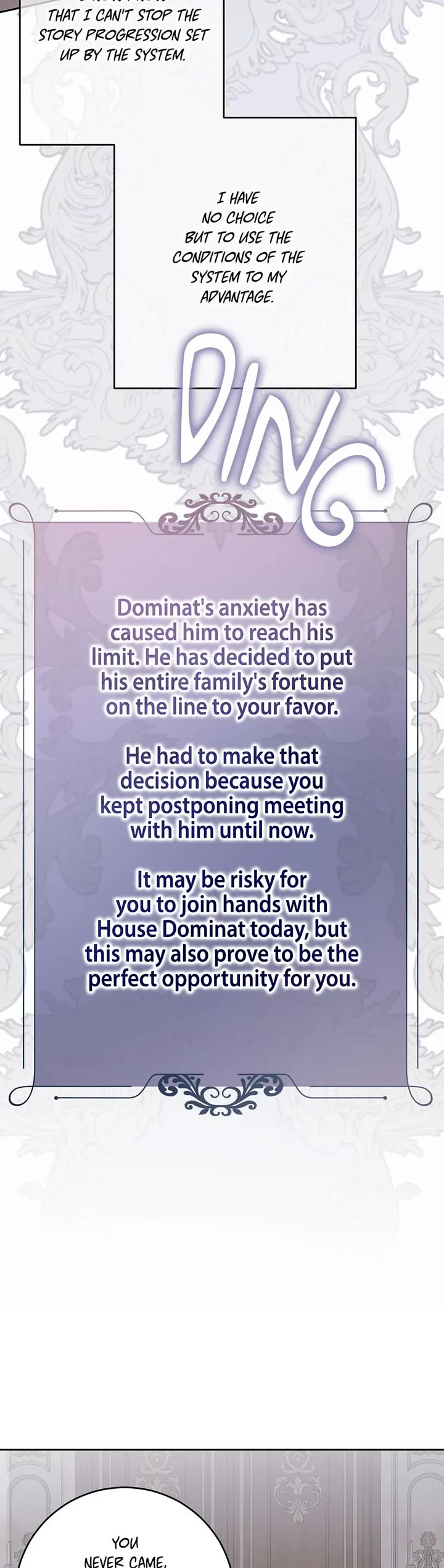 It Looks Like I’ve Fallen into the World of a Reverse Harem Game chapter 106 page 19