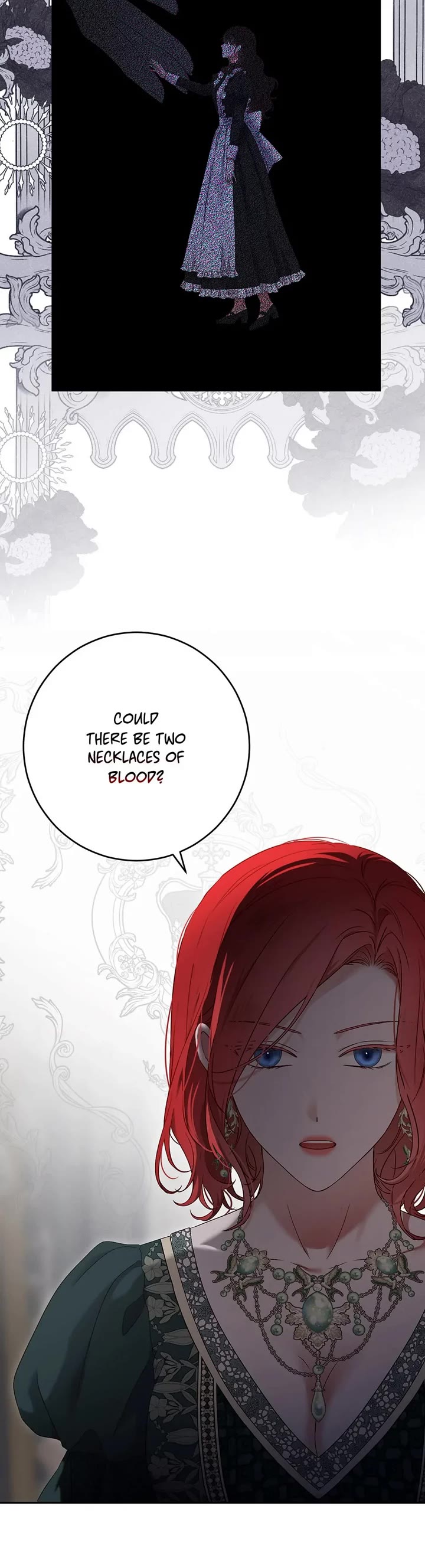 It Looks Like I’ve Fallen into the World of a Reverse Harem Game chapter 106 page 30