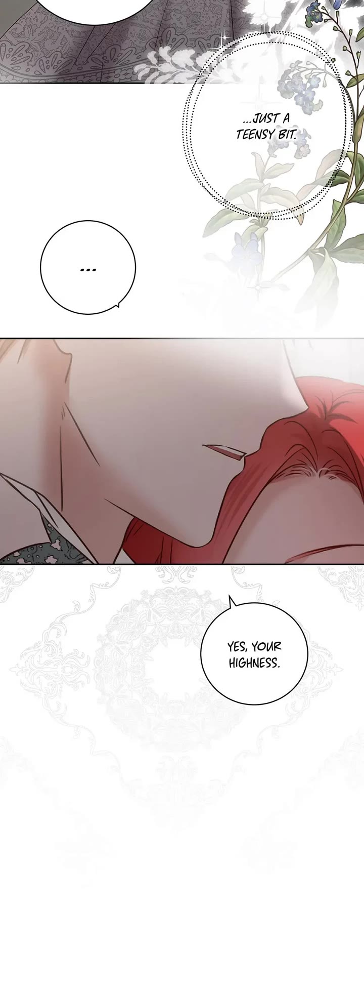 It Looks Like I’ve Fallen into the World of a Reverse Harem Game chapter 106 page 38