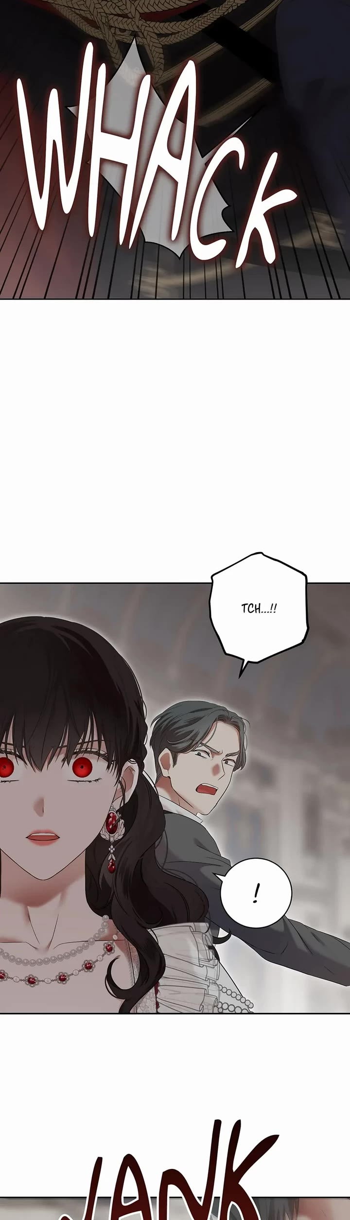 It Looks Like I’ve Fallen into the World of a Reverse Harem Game chapter 106 page 9