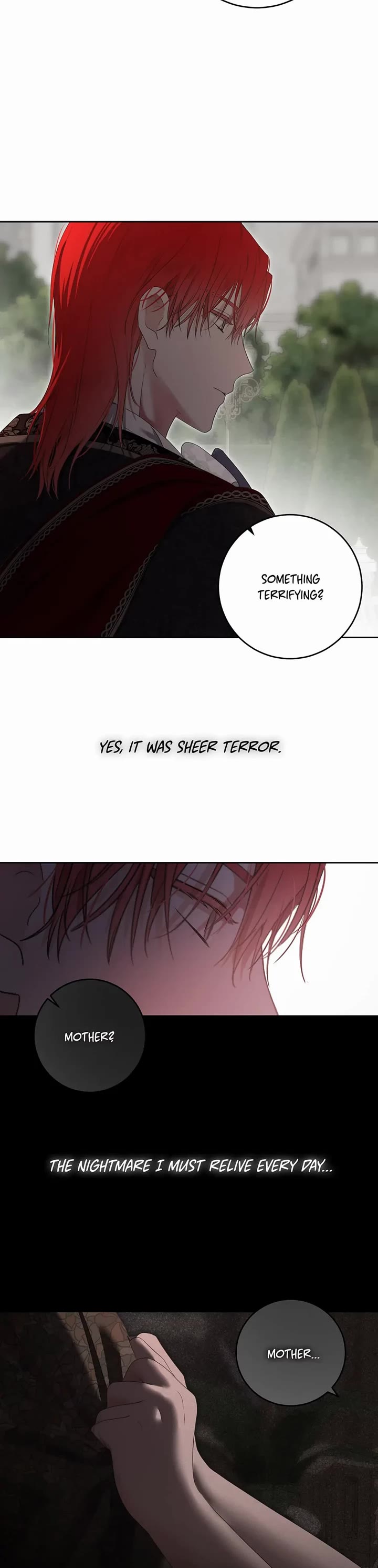 It Looks Like I’ve Fallen into the World of a Reverse Harem Game chapter 107 page 19