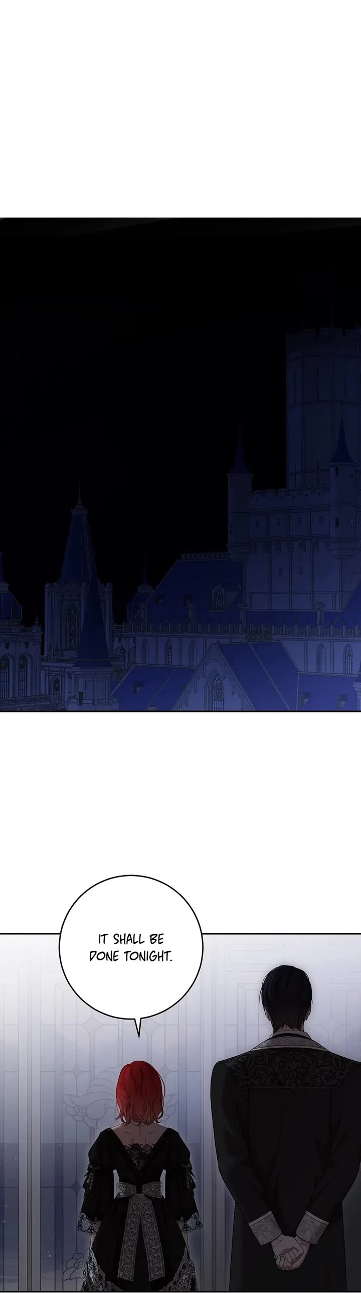 It Looks Like I’ve Fallen into the World of a Reverse Harem Game chapter 107 page 24