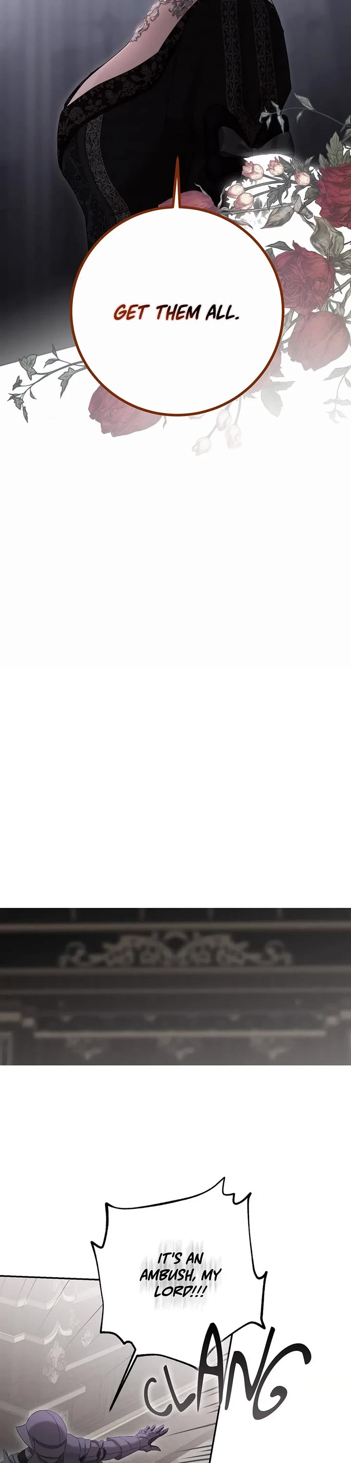 It Looks Like I’ve Fallen into the World of a Reverse Harem Game chapter 107 page 26