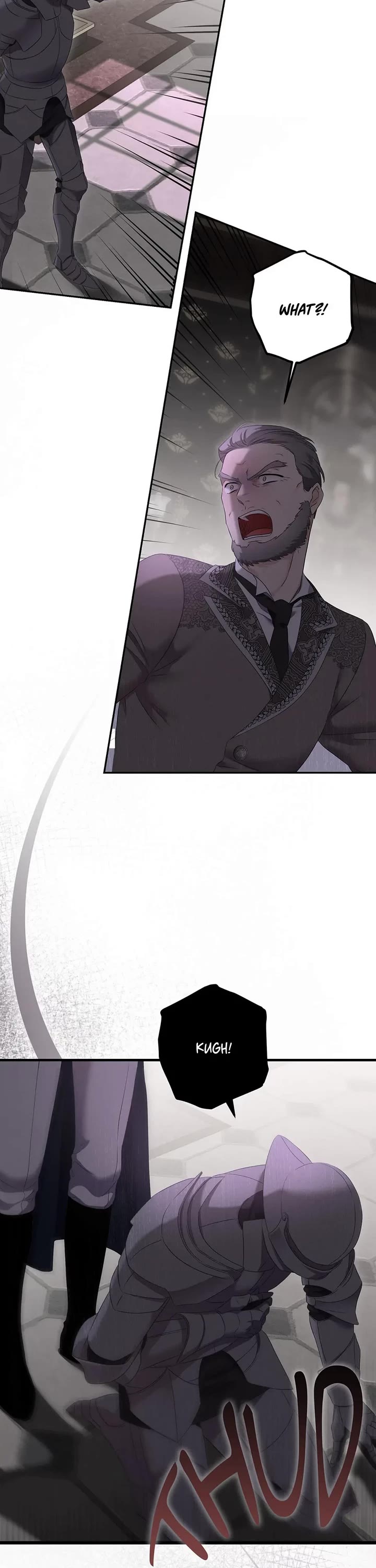 It Looks Like I’ve Fallen into the World of a Reverse Harem Game chapter 107 page 27