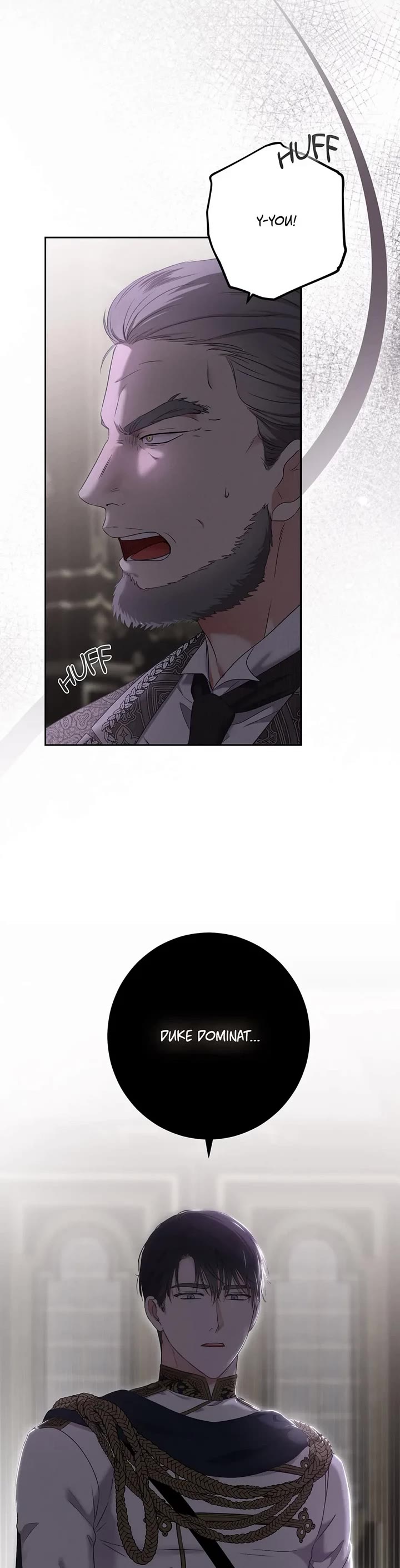 It Looks Like I’ve Fallen into the World of a Reverse Harem Game chapter 107 page 28