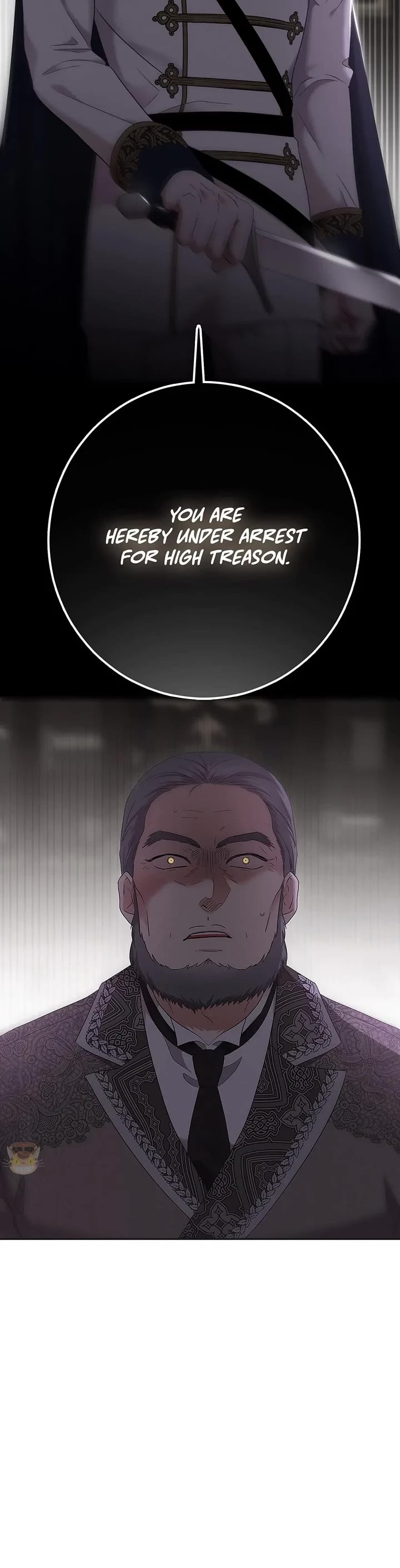 It Looks Like I’ve Fallen into the World of a Reverse Harem Game chapter 107 page 29