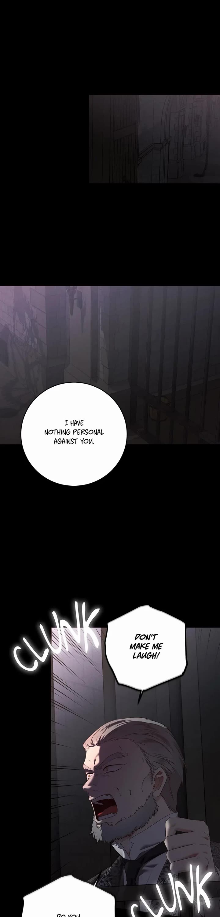 It Looks Like I’ve Fallen into the World of a Reverse Harem Game chapter 108 page 1