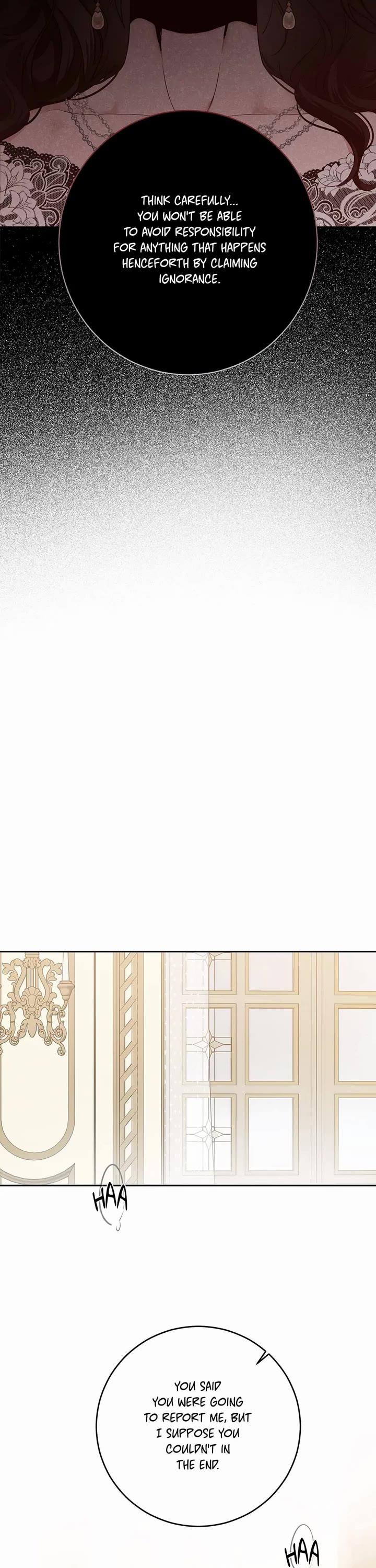 It Looks Like I’ve Fallen into the World of a Reverse Harem Game chapter 108 page 11